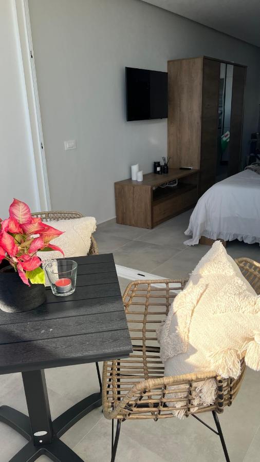 Boutique Studio, Sea Views Of Las Vistas And Free Wifi Playa de las Américas Exterior foto